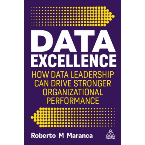 Kogan Page Ltd Data Excellence (häftad, eng)