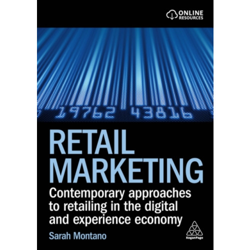 Kogan Page Ltd Retail Marketing (häftad, eng)