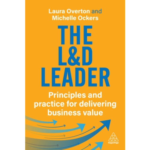 Kogan Page Ltd The L&D Leader (häftad, eng)