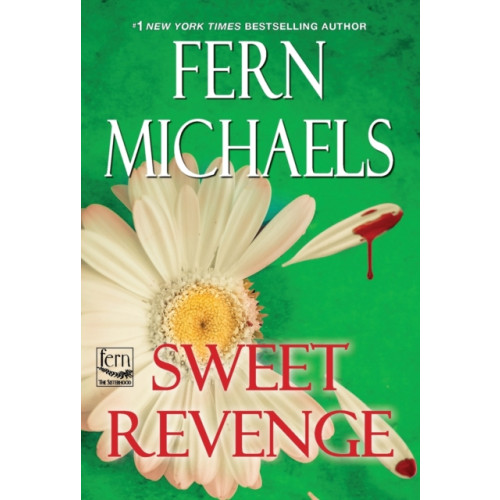 Not Stated Sweet Revenge (häftad, eng)
