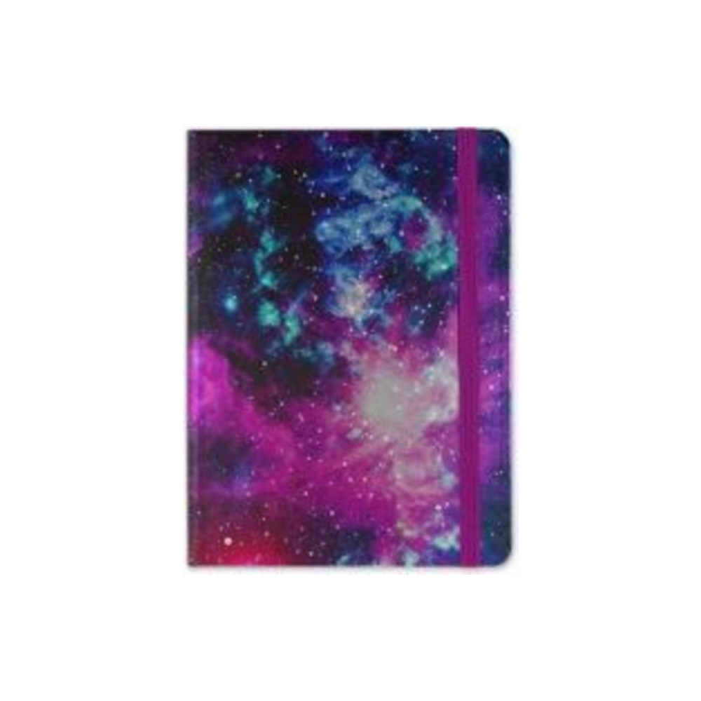 Produktbild för MID GALAXY JOURNAL (häftad, eng)