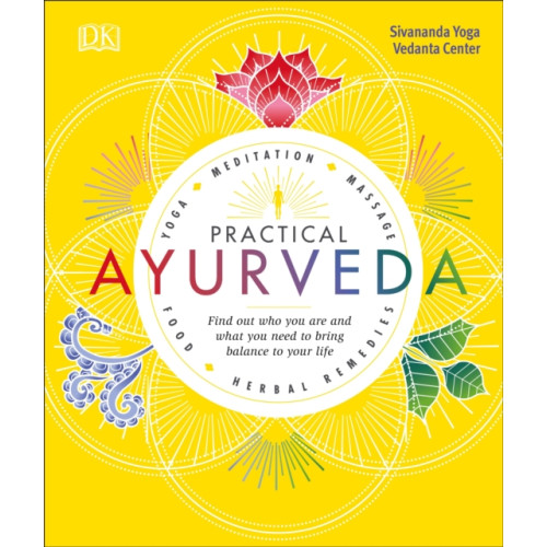 Not Stated Practical Ayurveda (häftad, eng)