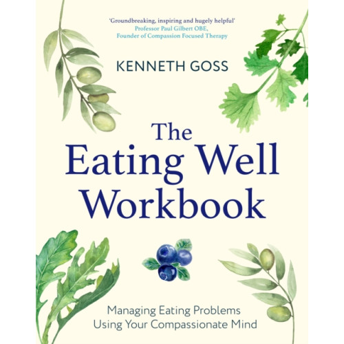Little, Brown Book Group The Eating Well Workbook (häftad, eng)
