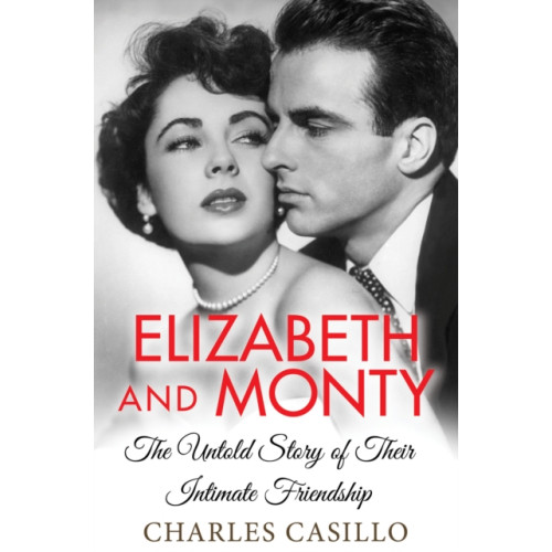 Not Stated Elizabeth and Monty (häftad, eng)
