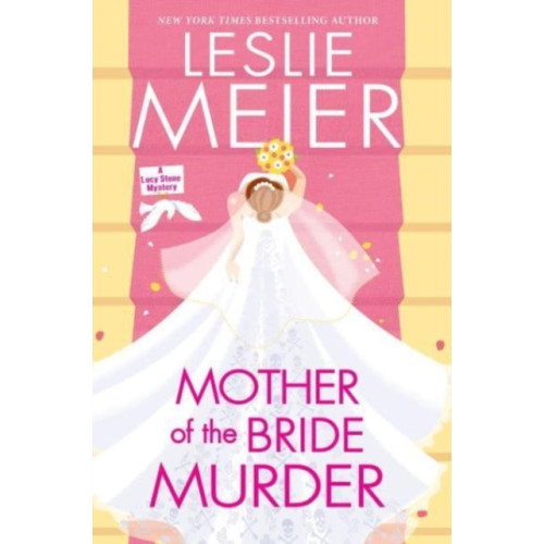 Not Stated Mother of the Bride Murder (häftad, eng)