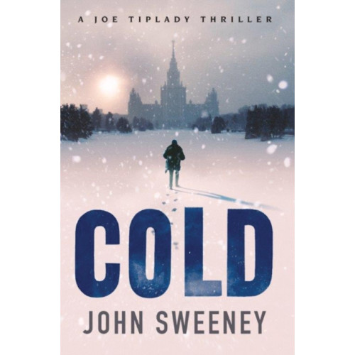 Amazon Publishing Cold (häftad, eng)