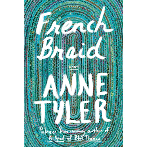 Not Stated French Braid (häftad, eng)