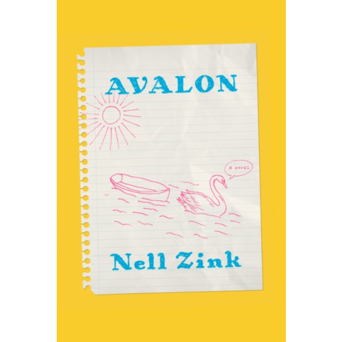 Not Stated Avalon (häftad, eng)