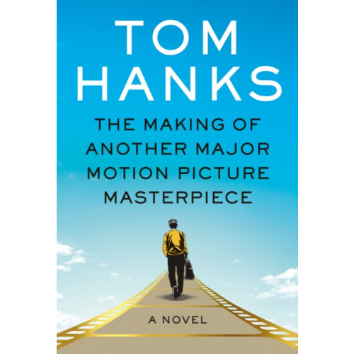 Not Stated The Making of Another Major Motion Picture Masterpiece (häftad, eng)