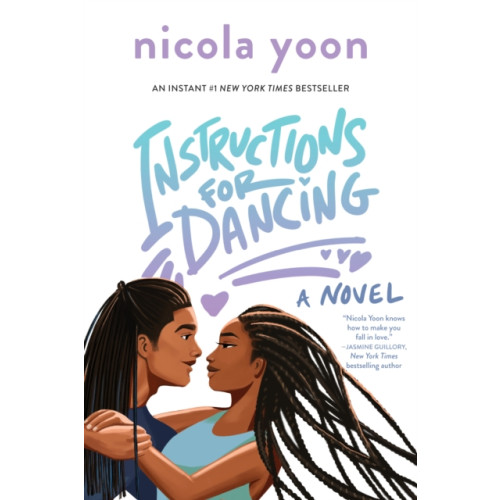 Not Stated Instructions for Dancing (häftad, eng)