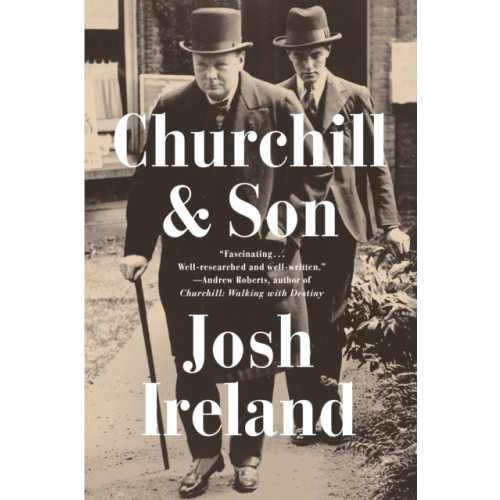Not Stated Churchill & Son (häftad, eng)