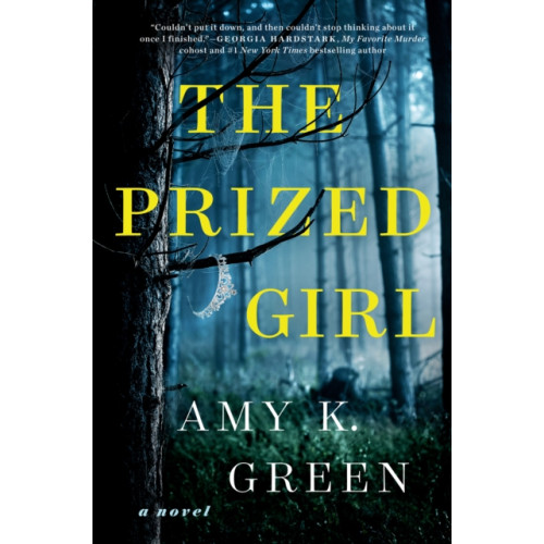 Not Stated The Prized Girl (häftad, eng)