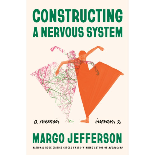 Not Stated Constructing a Nervous System (häftad, eng)