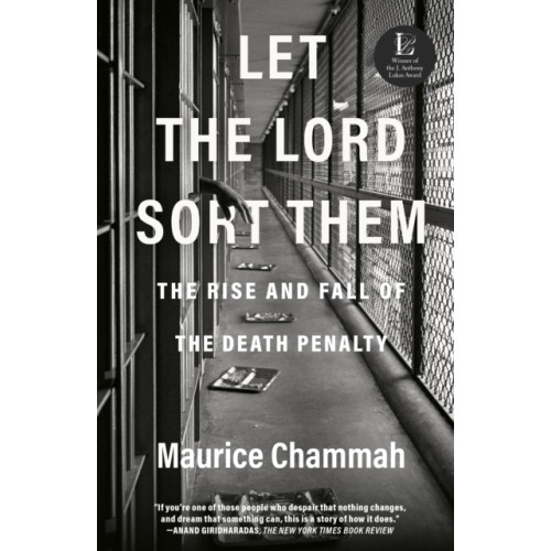 Not Stated Let the Lord Sort Them (häftad, eng)