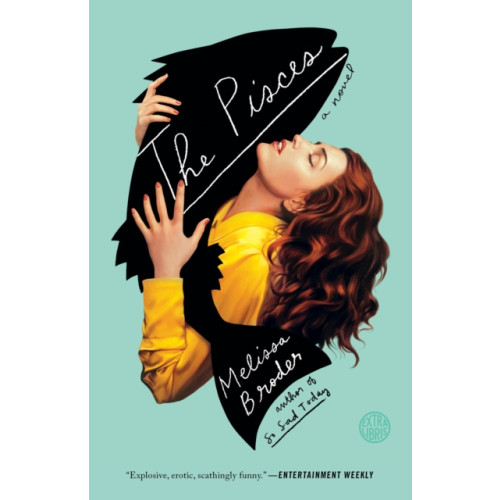 Random House Publishing Group Pisces (häftad, eng)