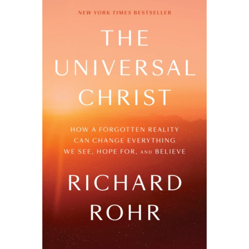 Not Stated The Universal Christ (häftad, eng)