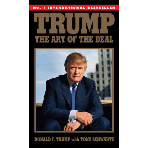Random House Publishing Group Trump: The Art of the Deal (häftad, eng)
