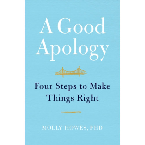 Not Stated Good Apology (häftad, eng)