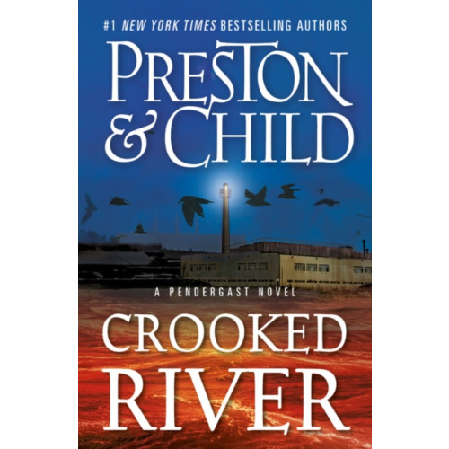 Not Stated Crooked River (häftad, eng)