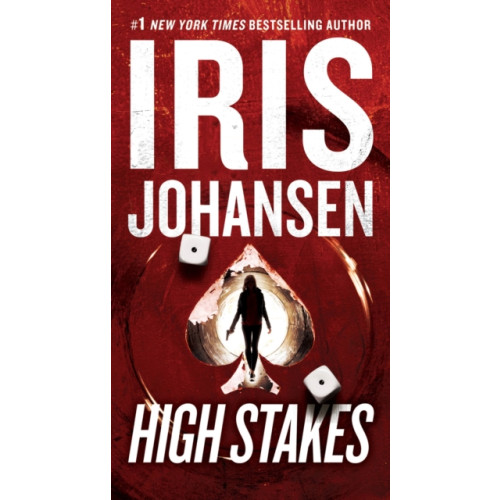Not Stated High Stakes (häftad, eng)