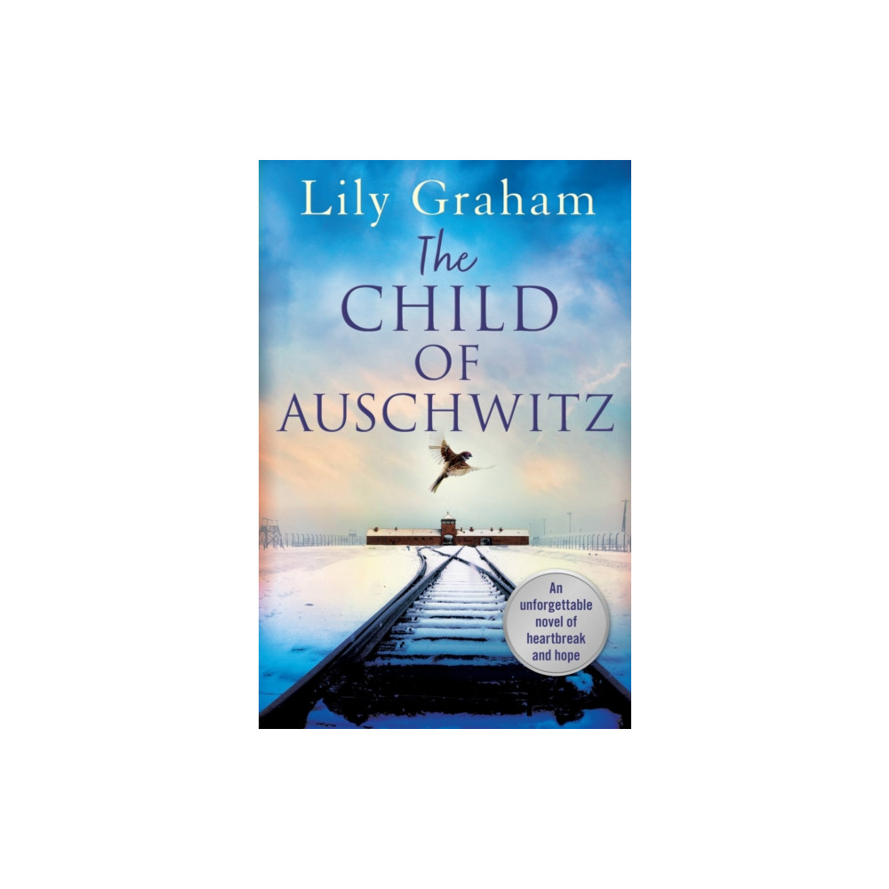 Produktbild för The Child of Auschwitz (häftad, eng)