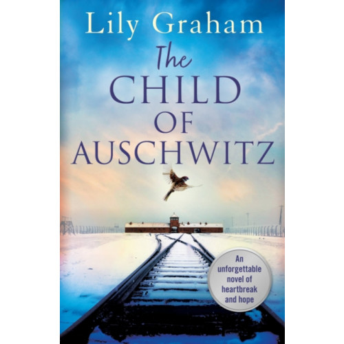Not Stated The Child of Auschwitz (häftad, eng)