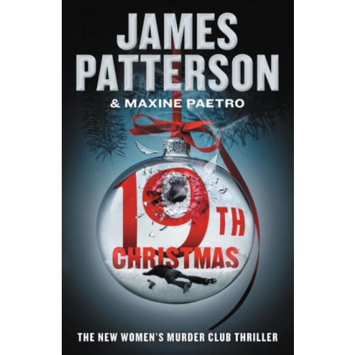 Not Stated The 19th Christmas (häftad, eng)