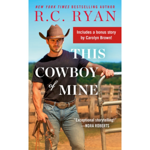 Not Stated This Cowboy of Mine (häftad, eng)