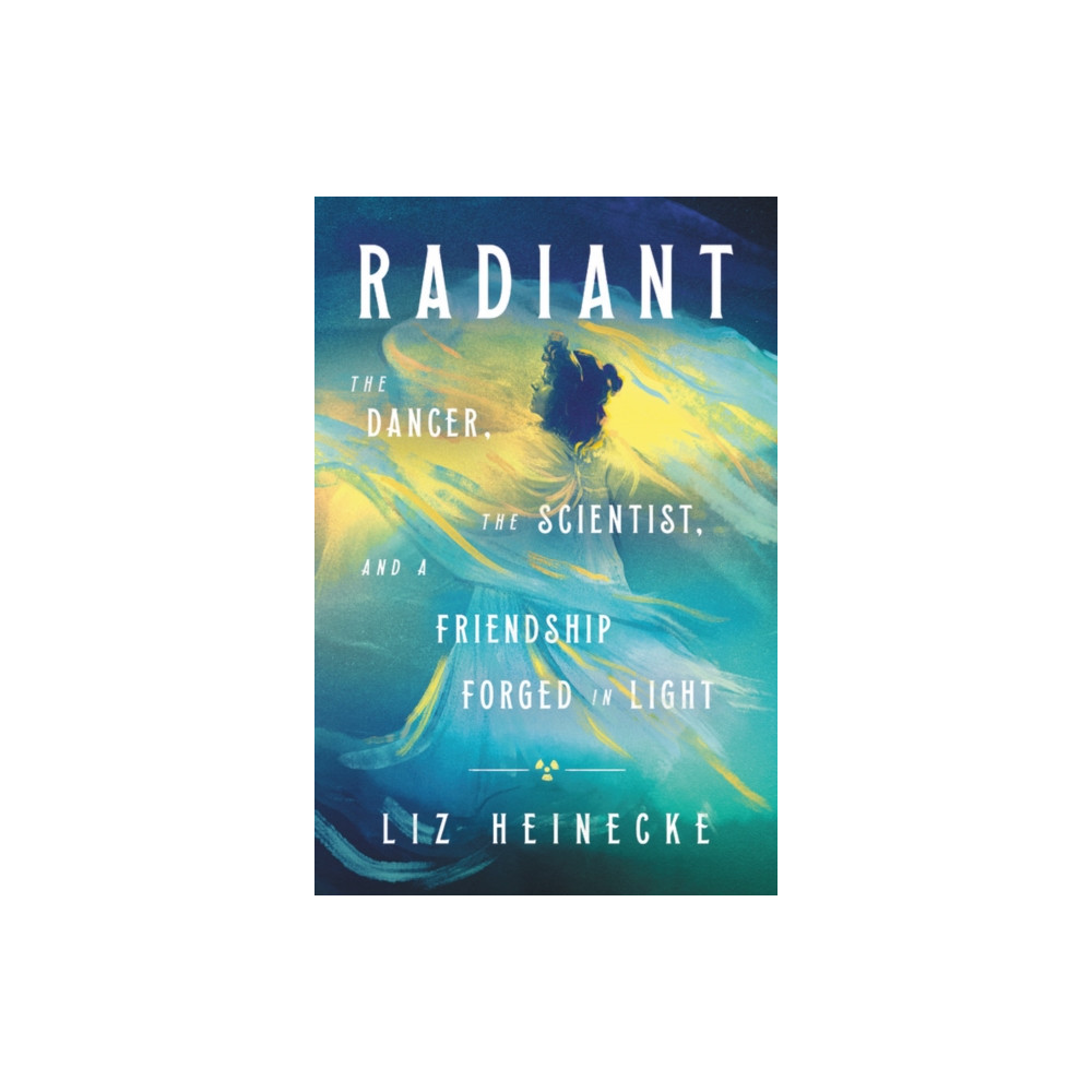 Produktbild för Radiant (häftad, eng)