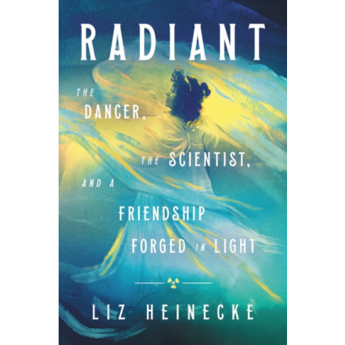 Not Stated Radiant (häftad, eng)