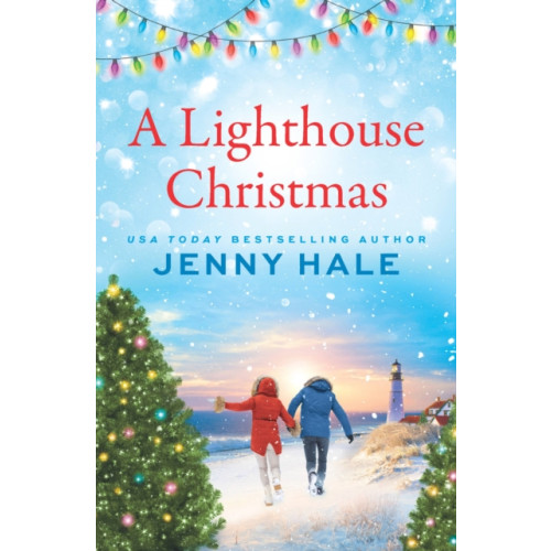 Not Stated A Lighthouse Christmas (häftad, eng)