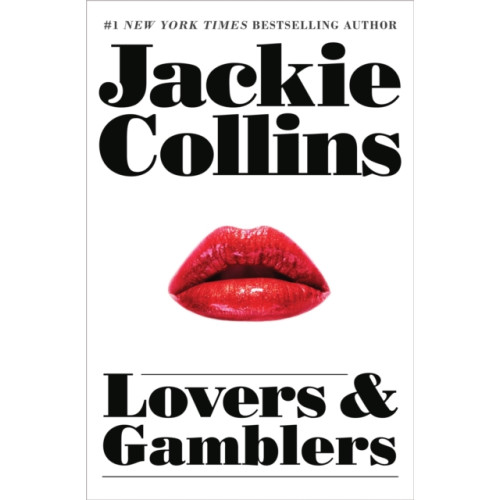 Not Stated Lovers and Gamblers (häftad, eng)