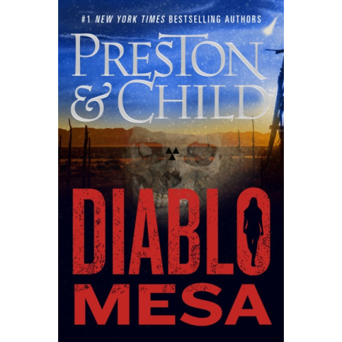 Not Stated Diablo Mesa (häftad, eng)