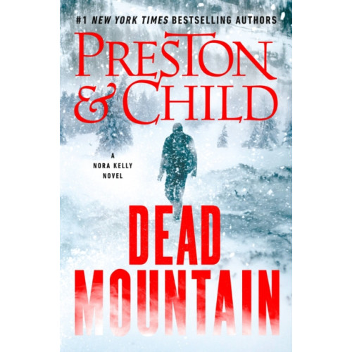 Not Stated Dead Mountain (häftad, eng)