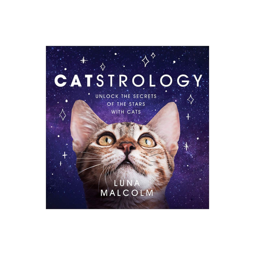 Produktbild för Catstrology (häftad, eng)