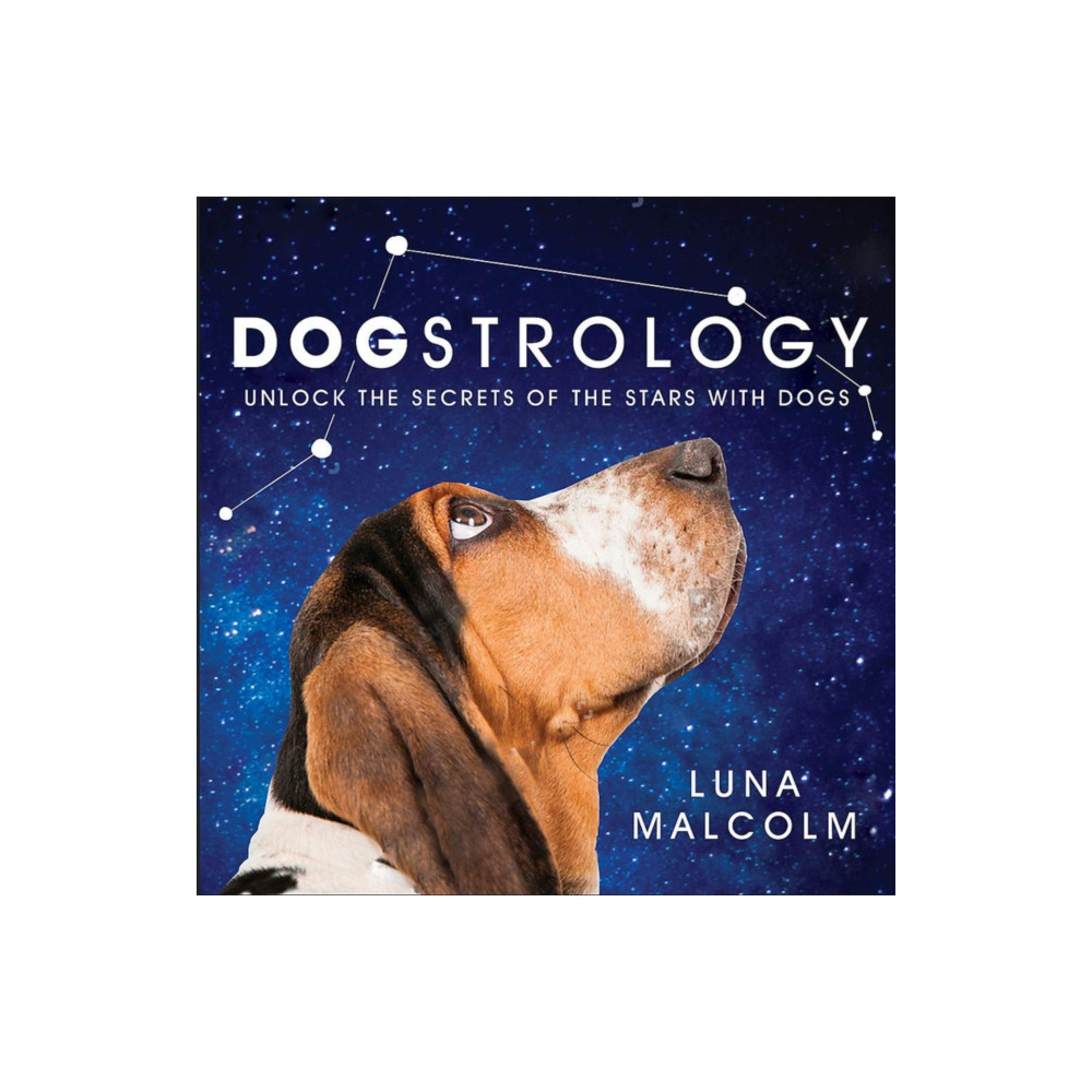 Produktbild för Dogstrology (häftad, eng)