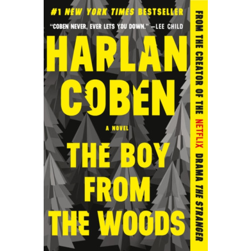 Not Stated The Boy from the Woods (häftad, eng)