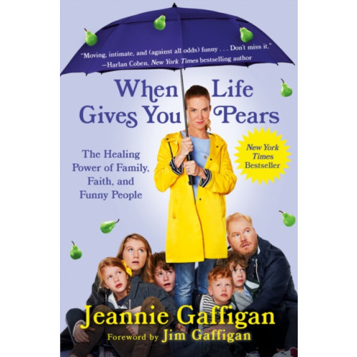 Grand Central Publishing When Life Gives You Pears (häftad, eng)