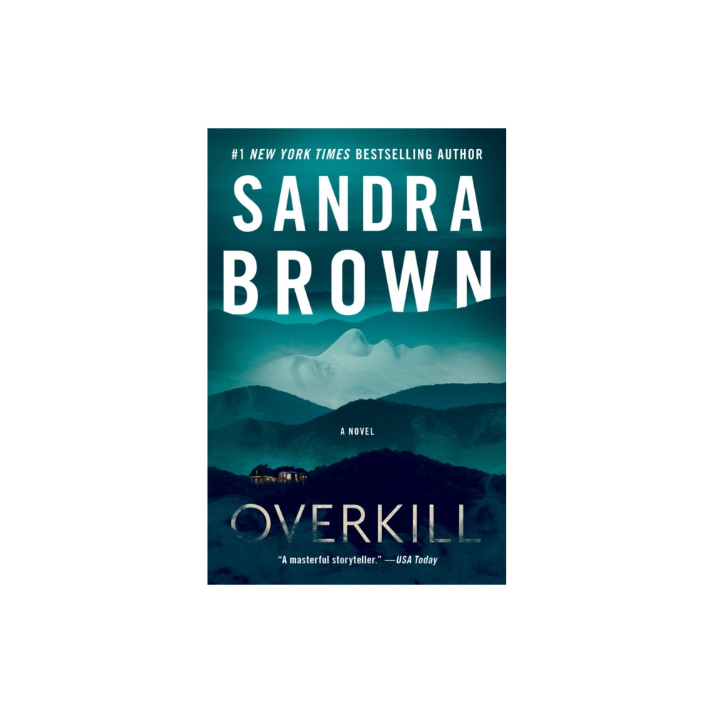 Produktbild för Overkill (häftad, eng)