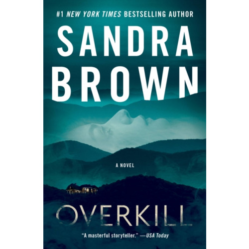 Grand Central Publishing Overkill (häftad, eng)