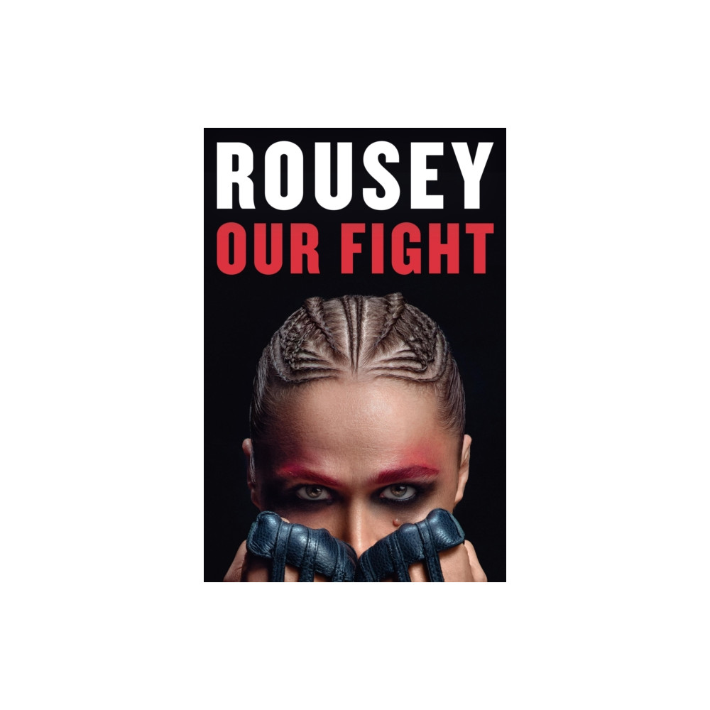 Produktbild för Our Fight : A Memoir (häftad, eng)