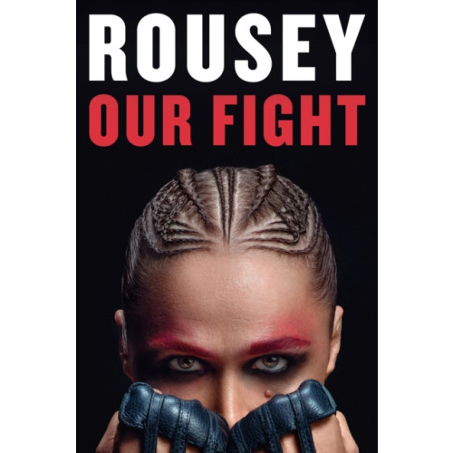 Not Stated Our Fight : A Memoir (häftad, eng)