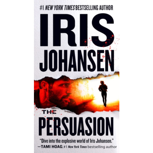 Not Stated The Persuasion (häftad, eng)