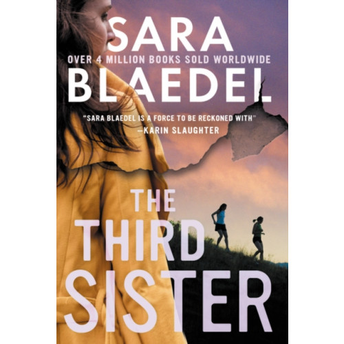 Not Stated The Third Sister (häftad, eng)