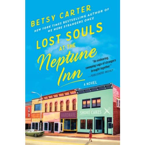 Not Stated Lost Souls at the Neptune Inn (häftad, eng)