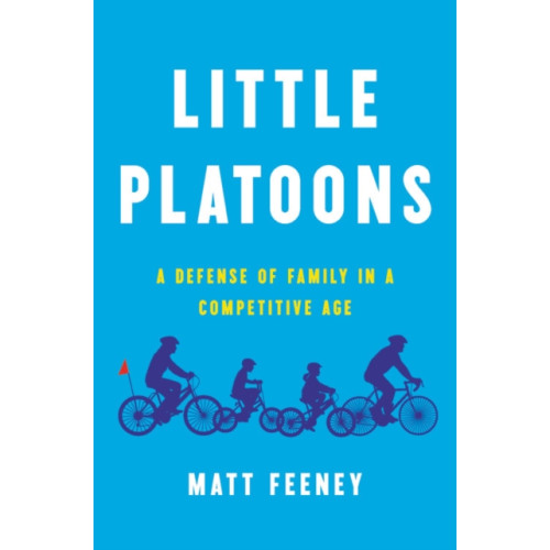 Not Stated Little Platoons (häftad, eng)