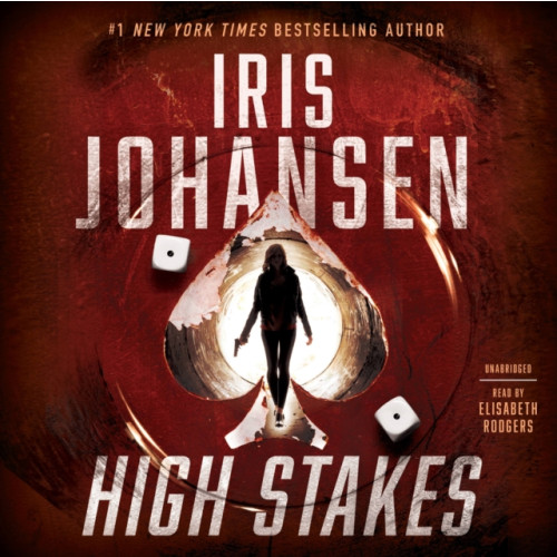 Not Stated High Stakes (häftad, eng)