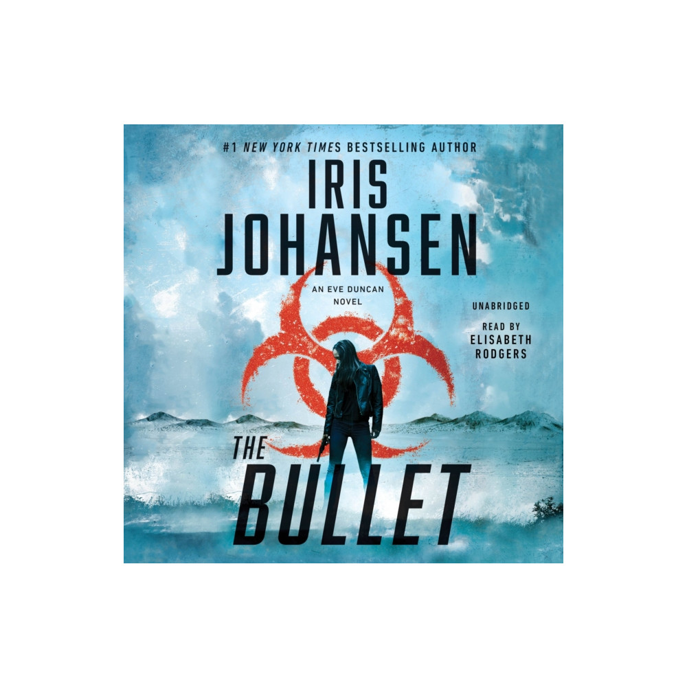 Produktbild för The Bullet (häftad, eng)