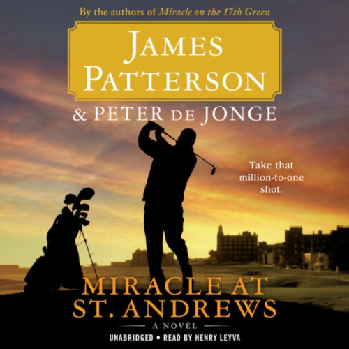 Not Stated Miracle at St. Andrews : A Novel (häftad, eng)