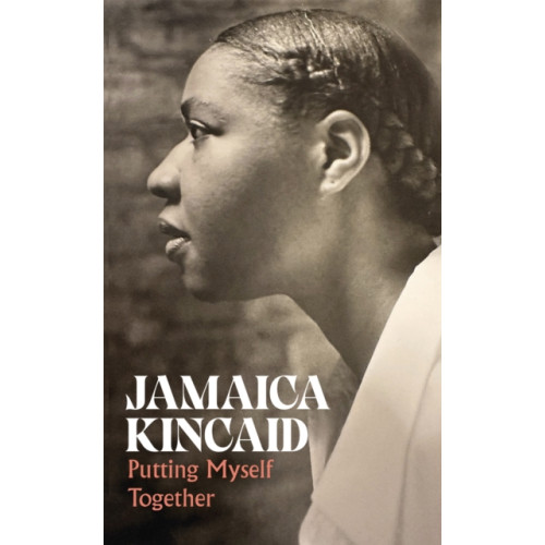 Pan Macmillan Putting Myself Together (inbunden, eng)